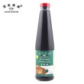 500g Vegetarian Oyster Sauce For Supermarket